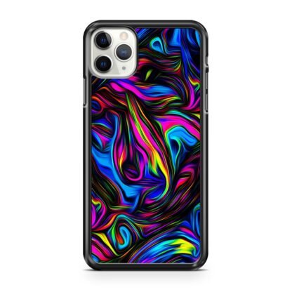 Abstract Swirl iPhone 12 / 12 Pro / 12 Pro Max / 12 Mini Case