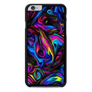 Abstract Swirl iPhone 6 / 6S / 6 Plus / 6S Plus Case