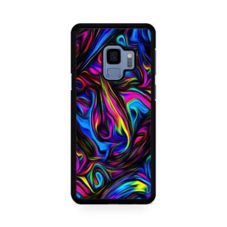 Abstract Swirl Samsung Galaxy S9 / S9 Plus Case