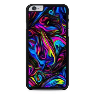 Abstract Swirl iPhone 6 / 6S / 6 Plus / 6S Plus Case