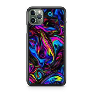 Abstract Swirl iPhone 11 / 11 Pro / 11 Pro Max Case