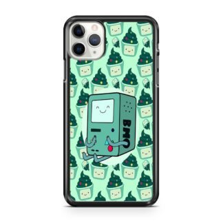 Adventure Time BMO Doodle iPhone 12 / 12 Pro / 12 Pro Max / 12 Mini Case