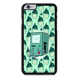 Adventure Time BMO Doodle iPhone 6 / 6S / 6 Plus / 6S Plus Case