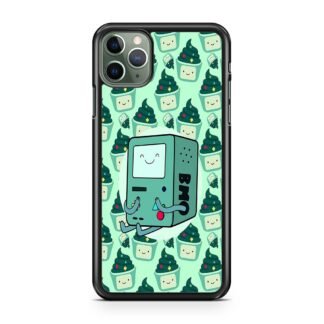 Adventure Time BMO Doodle iPhone 11 / 11 Pro / 11 Pro Max Case