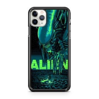 Alien Hive iPhone 12 / 12 Pro / 12 Pro Max / 12 Mini Case