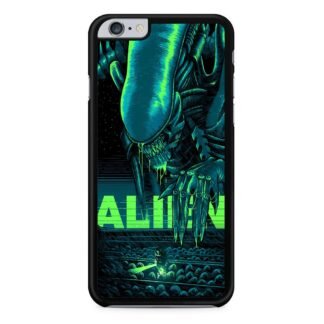 Alien Hive iPhone 6 / 6S / 6 Plus / 6S Plus Case