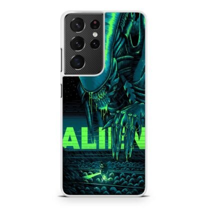 Alien Hive Samsung Galaxy S21 / S21 Plus / S21 Ultra / S21 FE Case - Image 2