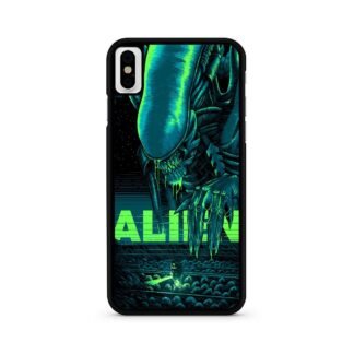 Alien Hive iPhone X / XR / XS / XS Max Case