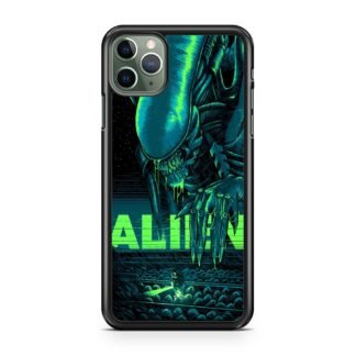 Alien Hive iPhone 11 / 11 Pro / 11 Pro Max Case