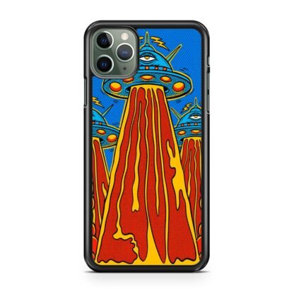 Alien Ufo Love iPhone 15 / 15 Plus / 15 Pro / 15 Pro Max Case