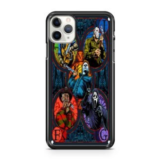 All Killers Card iPhone 12 / 12 Pro / 12 Pro Max / 12 Mini Case