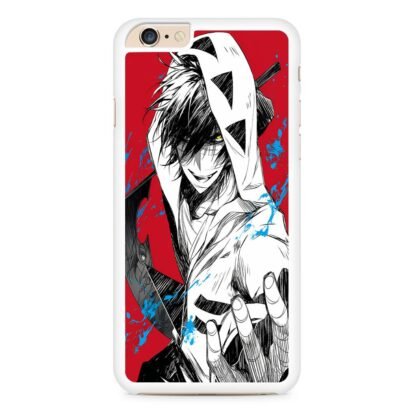 Angels of Death Zack Cover iPhone 6 / 6S / 6 Plus / 6S Plus Case - Image 2