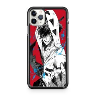 Angels of Death Zack Cover iPhone 12 / 12 Pro / 12 Pro Max / 12 Mini Case