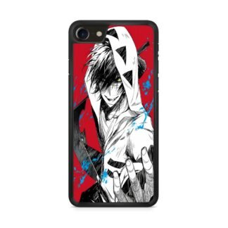 Angels of Death Zack Cover iPhone 7 / 8 / SE 2020 / SE 2022 Case