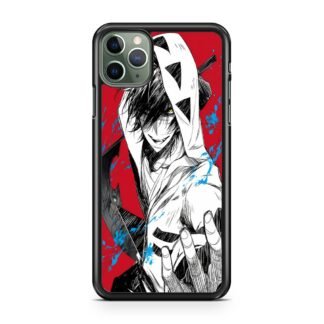 Angels of Death Zack Cover iPhone 11 / 11 Pro / 11 Pro Max Case