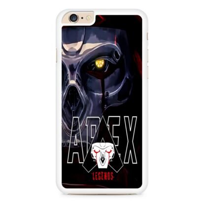Apex Legends Revenant Cover iPhone 6 / 6S / 6 Plus / 6S Plus Case - Image 2
