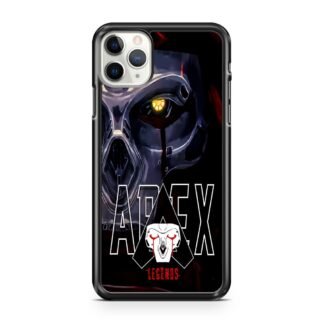Apex Legends Revenant Cover iPhone 12 / 12 Pro / 12 Pro Max / 12 Mini Case
