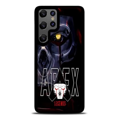 Apex Legends Revenant Cover Samsung Galaxy S25 / S25 Plus / S25 Ultra Case