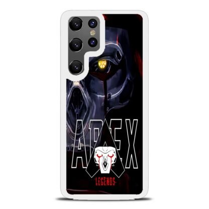 Apex Legends Revenant Cover Samsung Galaxy S25 / S25 Plus / S25 Ultra Case - Image 2