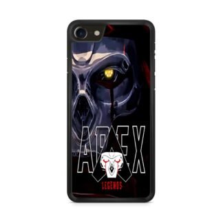 Apex Legends Revenant Cover iPhone 7 / 8 / SE 2020 / SE 2022 Case