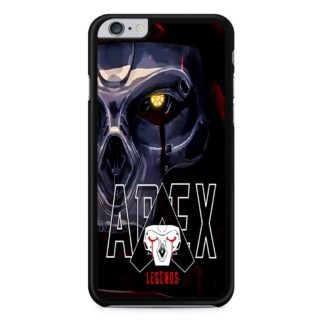 Apex Legends Revenant Cover iPhone 6 / 6S / 6 Plus / 6S Plus Case