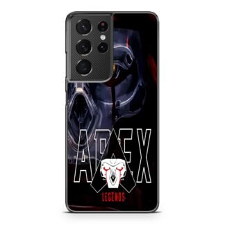 Apex Legends Revenant Cover Samsung Galaxy S21 / S21 Plus / S21 Ultra / S21 FE Case