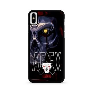 Apex Legends Revenant Cover iPhone X / XR / XS / XS Max Case
