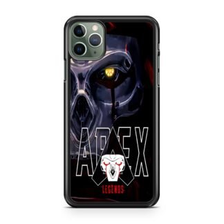 Apex Legends Revenant Cover iPhone 11 / 11 Pro / 11 Pro Max Case