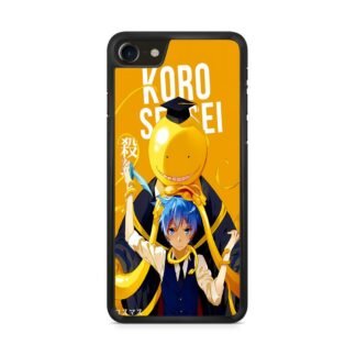 Assassination Classroom Koro Sensei iPhone 7 / 8 / SE 2020 / SE 2022 Case