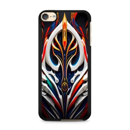 Astral Core Armor Cover iPod Touch 6 / 7 Case