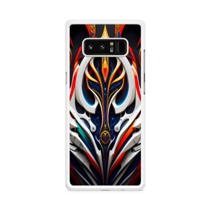 Astral Core Armor Cover Samsung Galaxy Note 8 Case - Image 2
