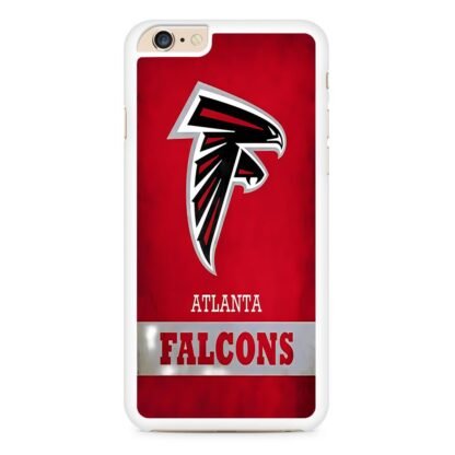 Atlanta Falcons iPhone 6 / 6S / 6 Plus / 6S Plus Case - Image 2