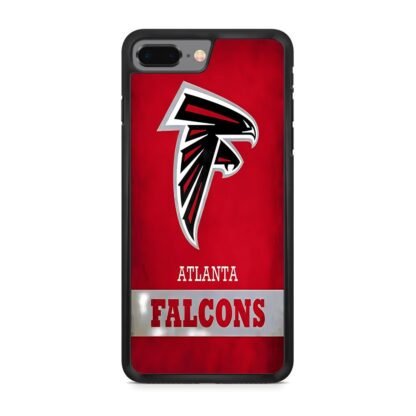 Atlanta Falcons iPhone 7 Plus / 8 Plus Case