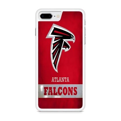 Atlanta Falcons iPhone 7 Plus / 8 Plus Case - Image 2