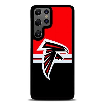 Atlanta Falcons Logo Samsung Galaxy S25 / S25 Plus / S25 Ultra Case