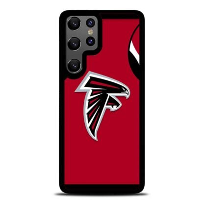 Atlanta Falcons Uniform Samsung Galaxy S25 / S25 Plus / S25 Ultra Case