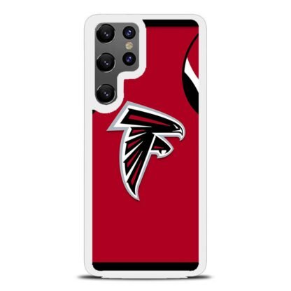 Atlanta Falcons Uniform Samsung Galaxy S25 / S25 Plus / S25 Ultra Case - Image 2