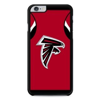 Atlanta Falcons Uniform iPhone 6 / 6S / 6 Plus / 6S Plus Case