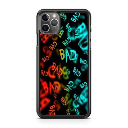 Bad Bad Red Blue Collage iPhone 14 / 14 Plus / 14 Pro / 14 Pro Max Case