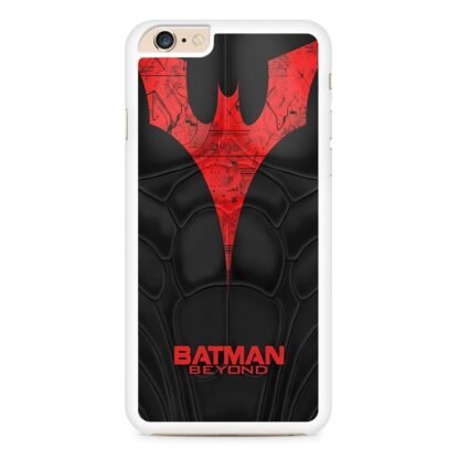 Batman Beyond Armor iPhone 6 / 6S / 6 Plus / 6S Plus Case - Image 2