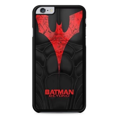 Batman Beyond Armor iPhone 6 / 6S / 6 Plus / 6S Plus Case