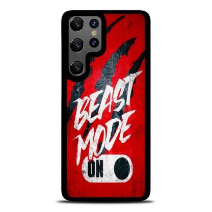 Beast Mode On Samsung Galaxy S25 / S25 Plus / S25 Ultra Case