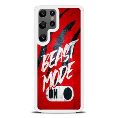 Beast Mode On Samsung Galaxy S25 / S25 Plus / S25 Ultra Case - Image 2