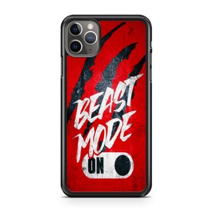 Beast Mode On iPhone 15 / 15 Plus / 15 Pro / 15 Pro Max Case