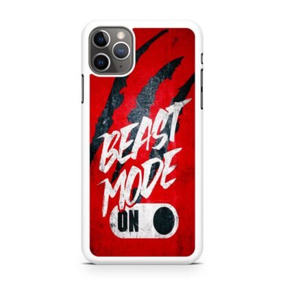 Beast Mode On iPhone 15 / 15 Plus / 15 Pro / 15 Pro Max Case - Image 2