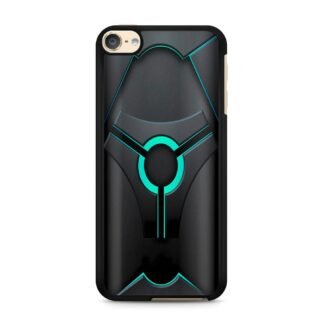 Blue Legion Cover iPod Touch 6 / 7 Case
