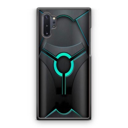 Blue Legion Cover Samsung Galaxy Note 10 / Note 10 Plus Case