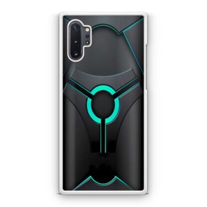 Blue Legion Cover Samsung Galaxy Note 10 / Note 10 Plus Case - Image 2
