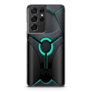 Blue Legion Cover Samsung Galaxy S21 / S21 Plus / S21 Ultra / S21 FE Case