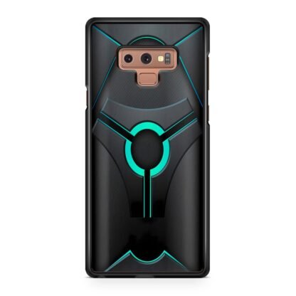 Blue Legion Cover Samsung Galaxy Note 9 Case